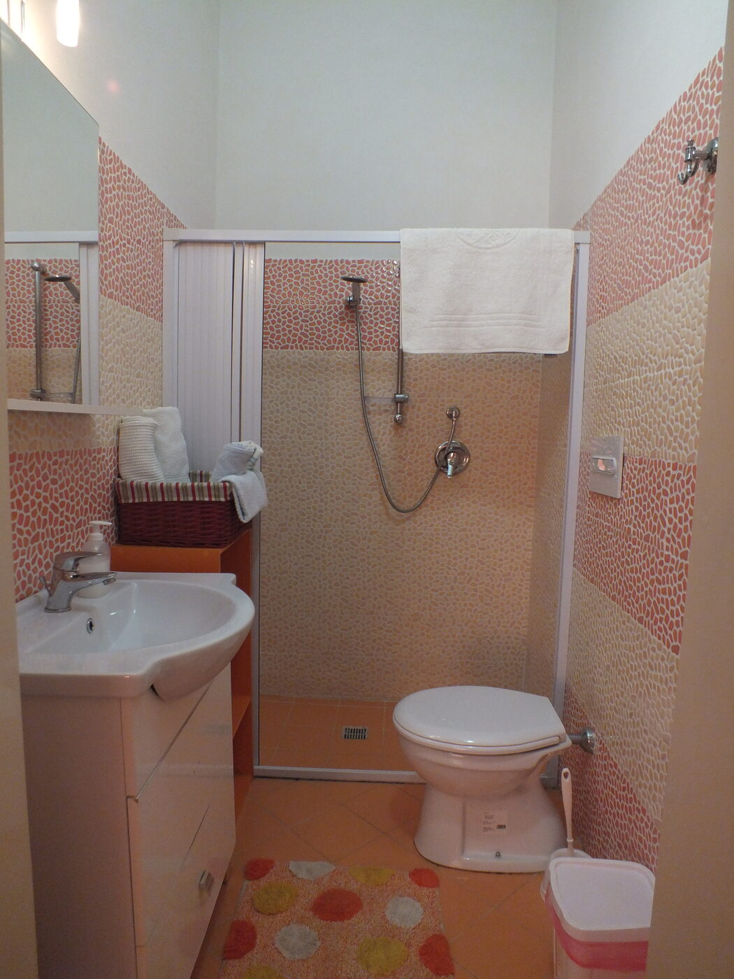 Camera Arancio - foto 3
