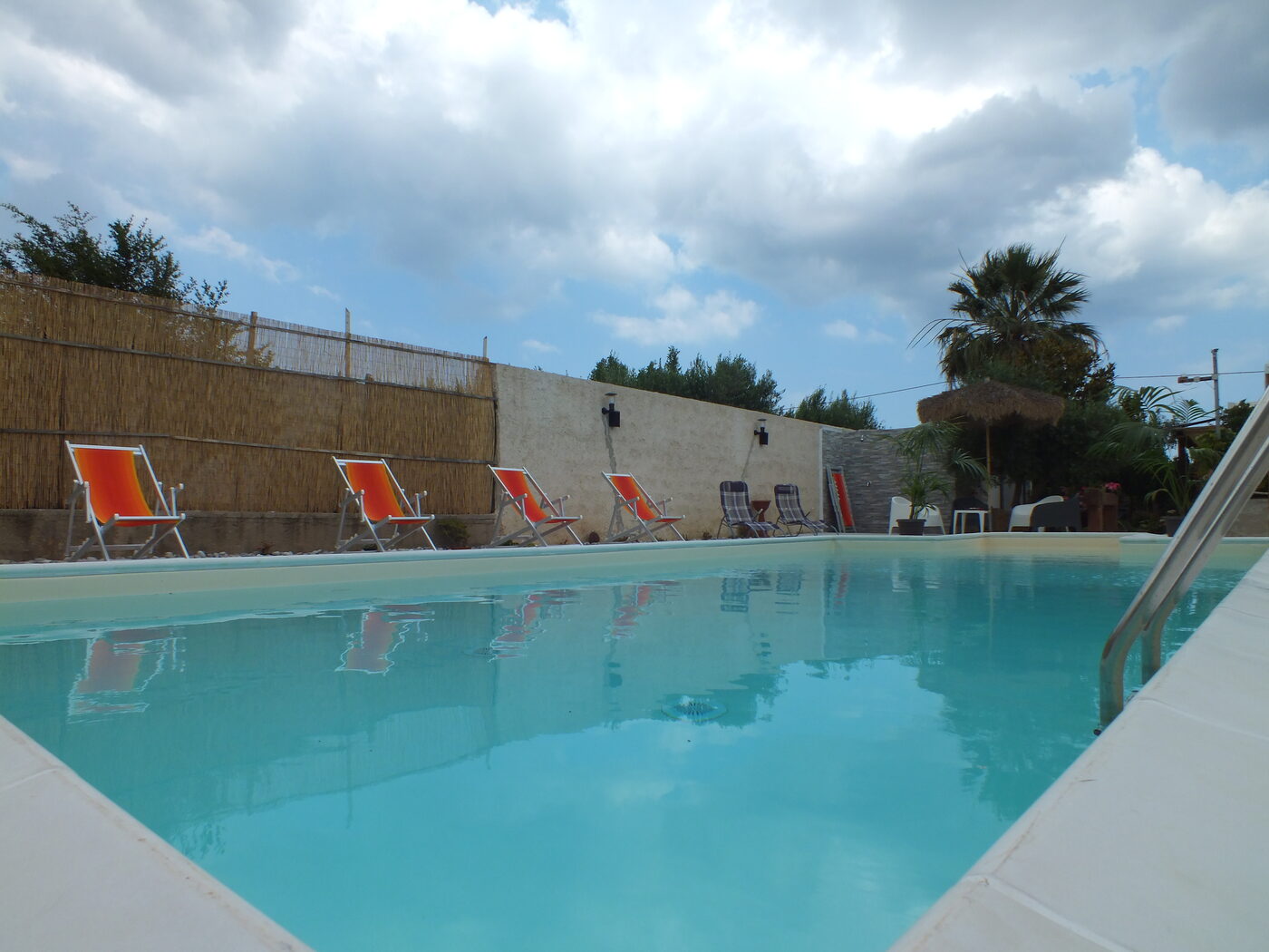 Piscina - foto 3