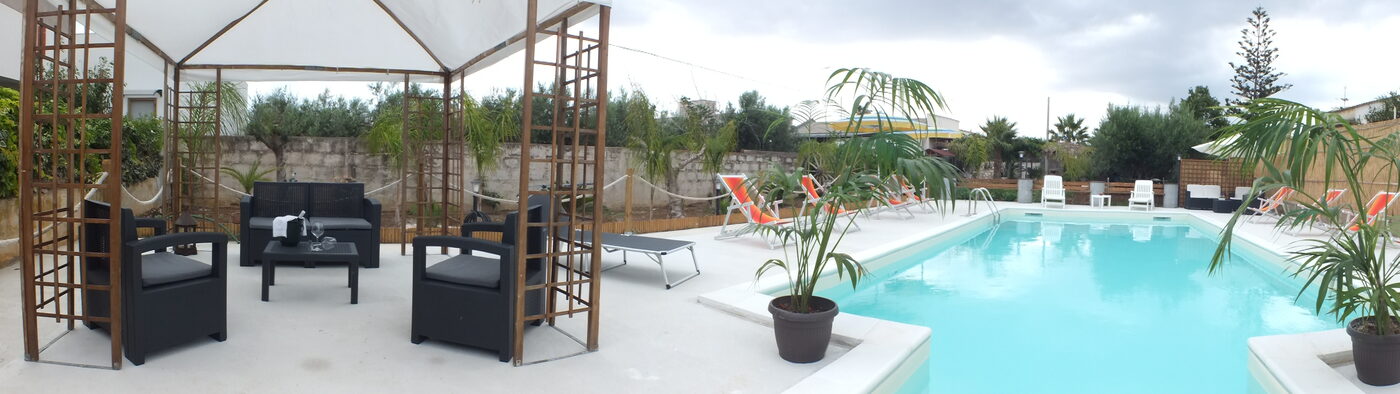 Piscina - foto 6