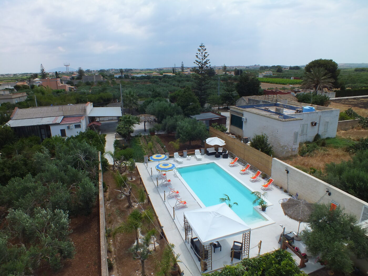 Piscina - foto 7