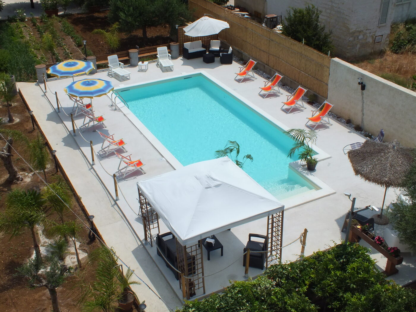 Piscina - foto 8