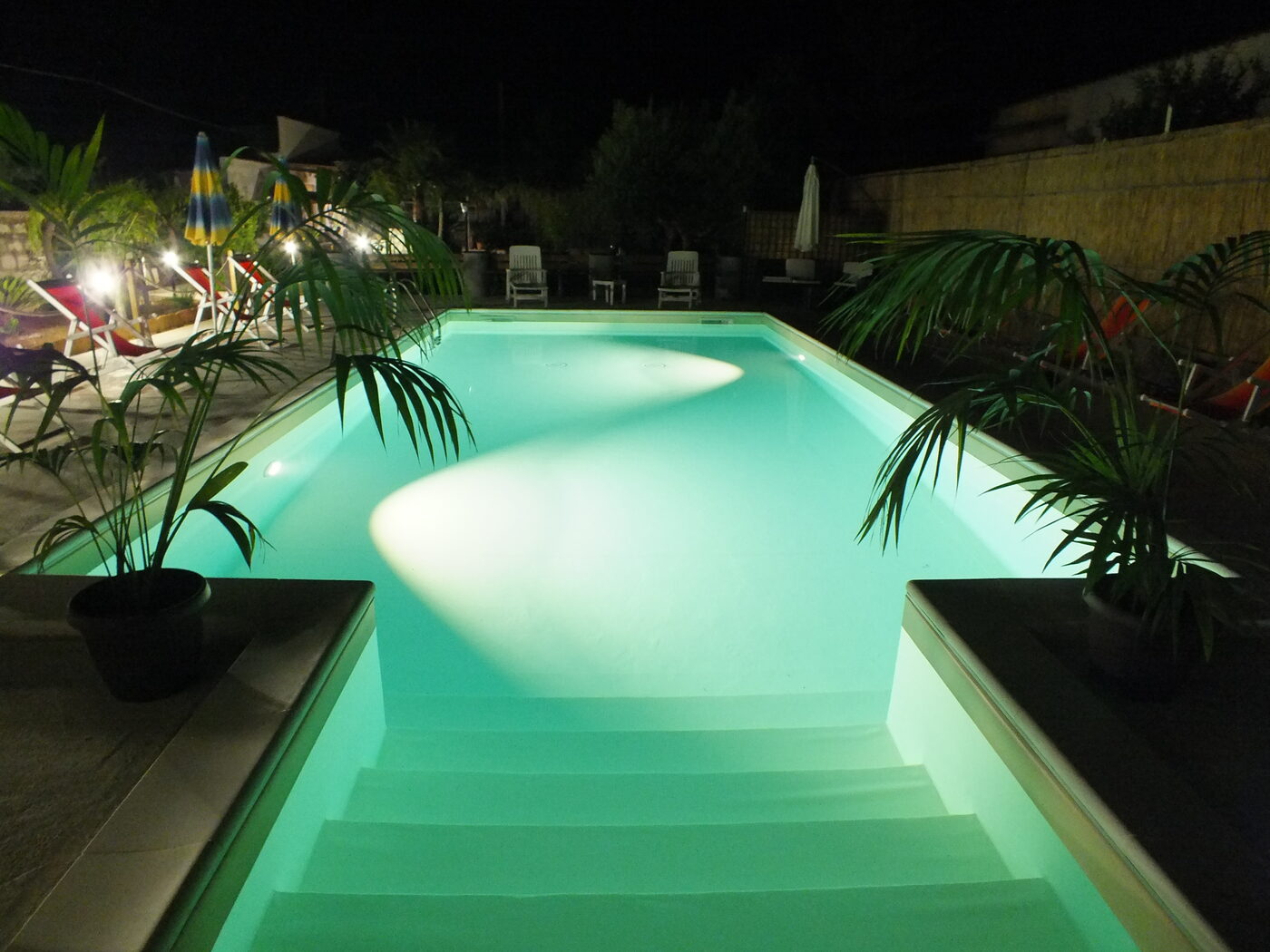 Piscina - foto 9