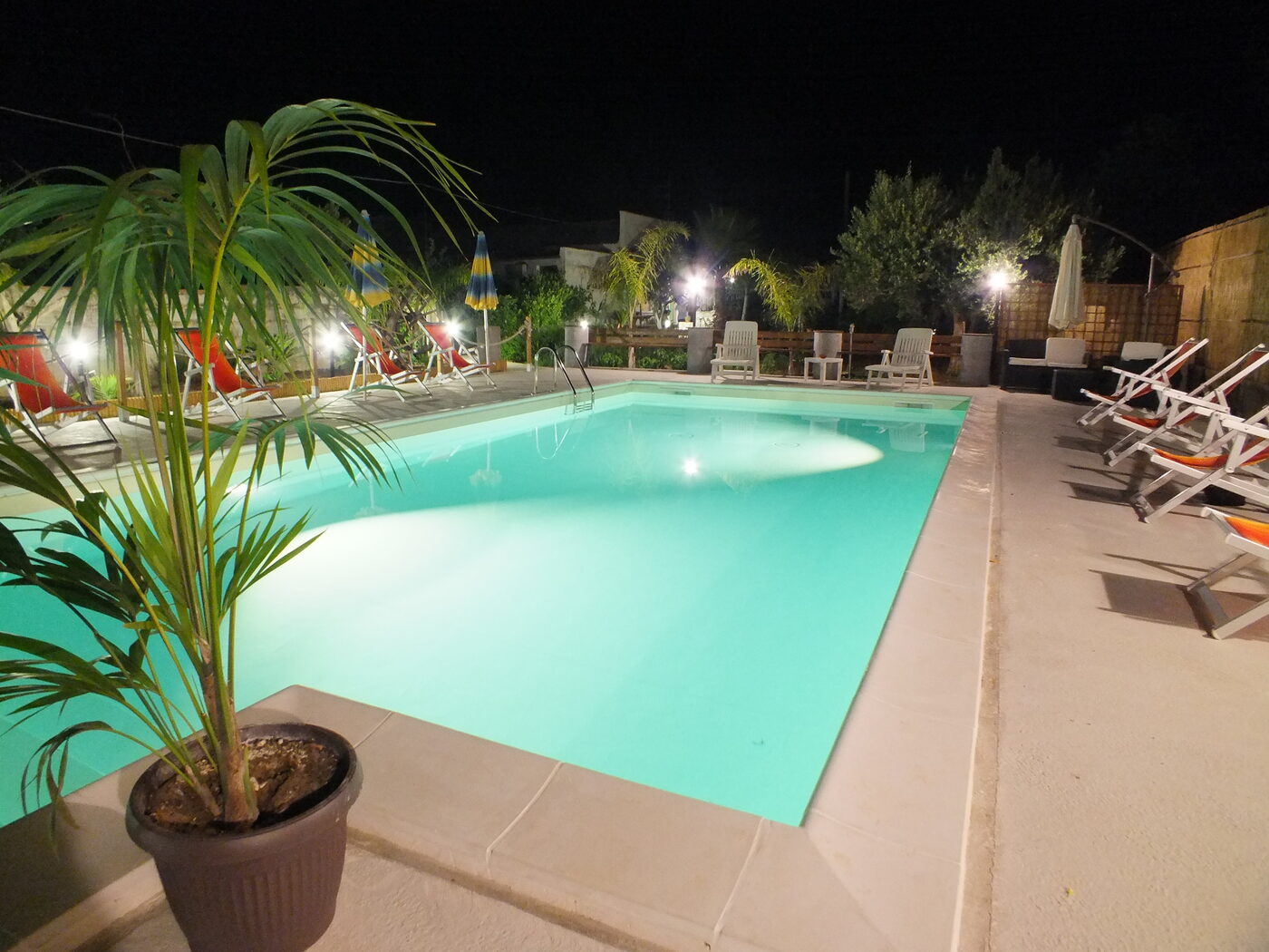 Piscina - foto 10