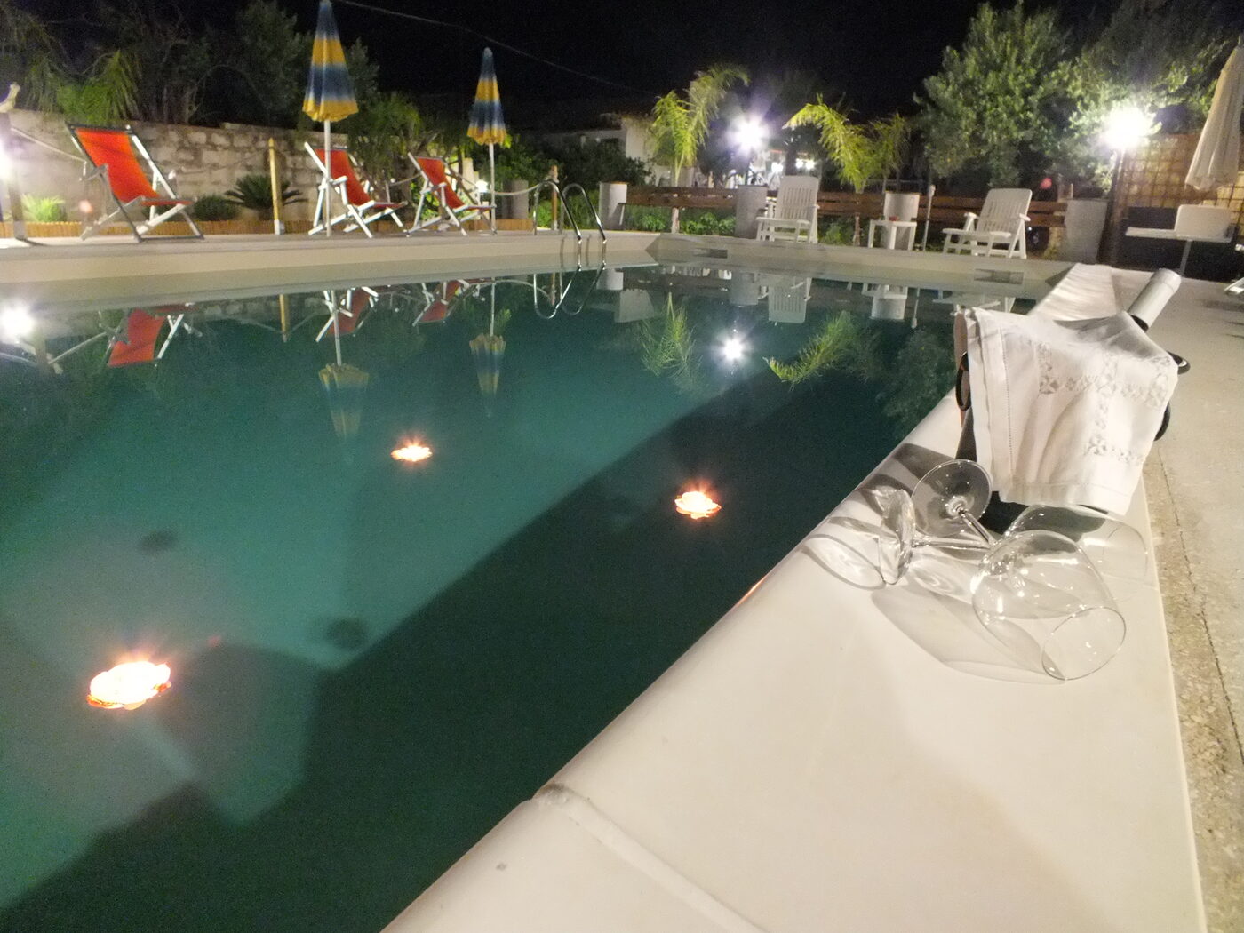 Piscina - foto 12